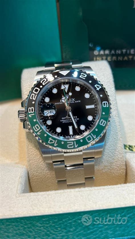 subito it orologi rolex|rolex orologi prezzi.